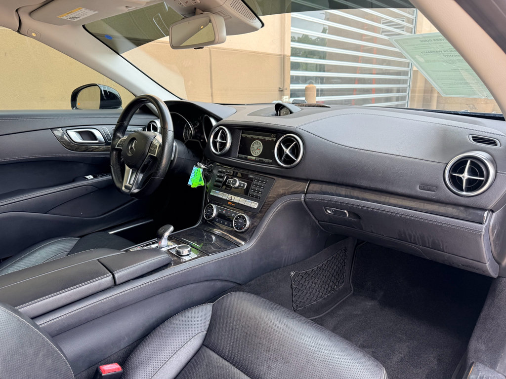Used 2016 Mercedes-Benz SL 400 image 20