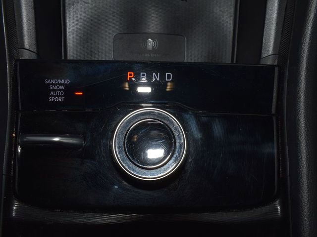 Used 2024 Jeep Grand Cherokee L Limited w/ Luxury Tech Group II image 33