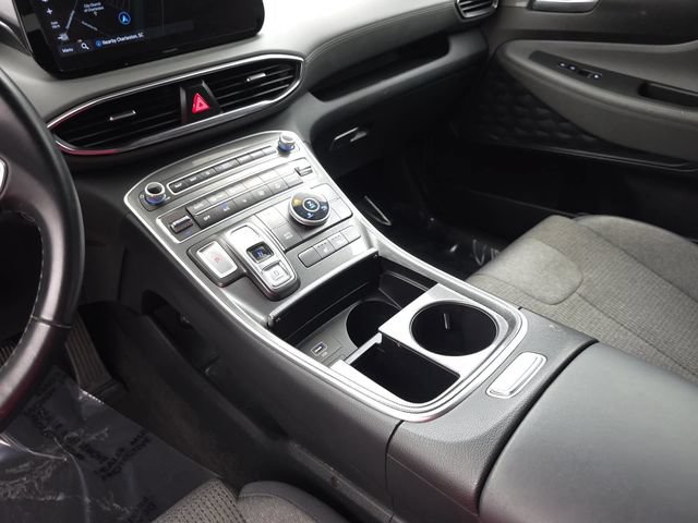 Used 2023 Hyundai Santa Fe SEL w/ Cargo Package AWD/4WD image 22