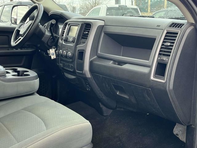 Used 2018 RAM 2500 Tradesman w/ Chrome Appearance Group image 24