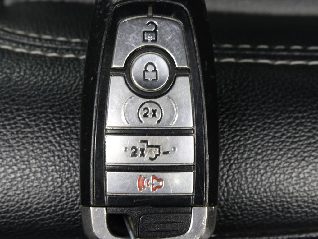 Used 2024 Ford F150 XLT w/ Equipment Group 303A High AWD/4WD image 70