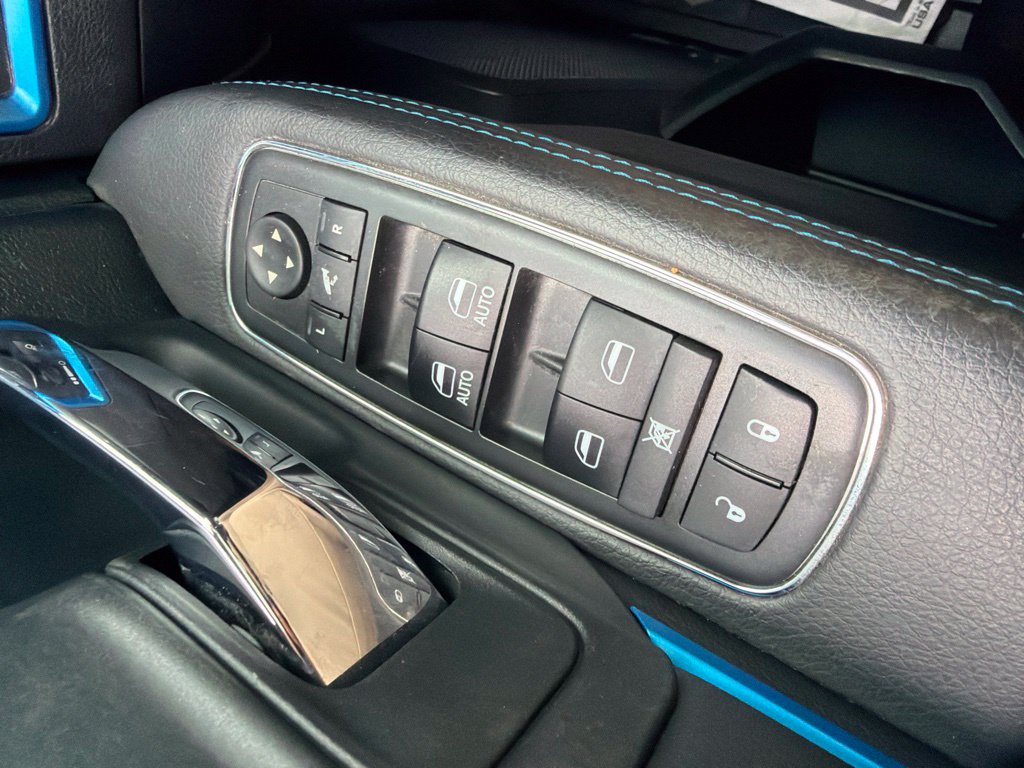 Used 2018 RAM 1500 Sport AWD/4WD image 17