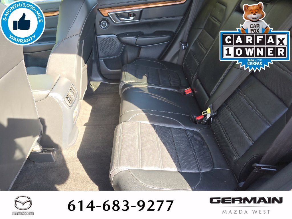 Used 2020 Honda CR-V EX-L image 19