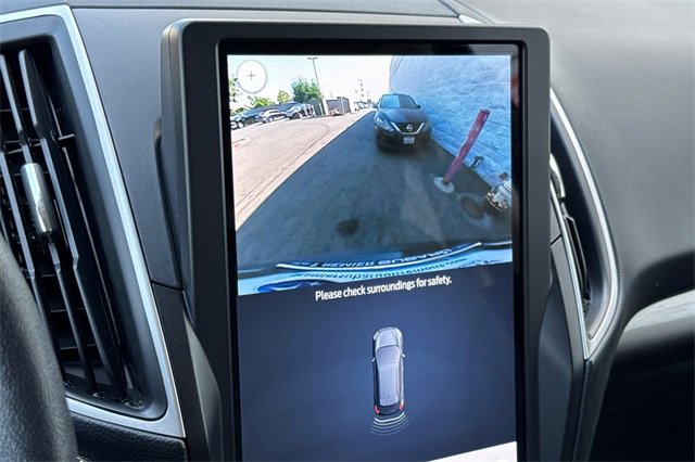 Used 2024 Ford Edge SEL image 22