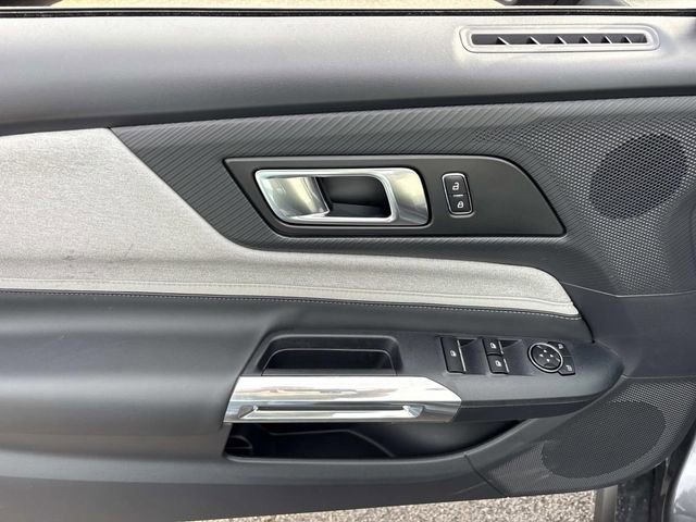 New 2026 Ford Mustang Convertible w/ Anti-Theft Package image 14