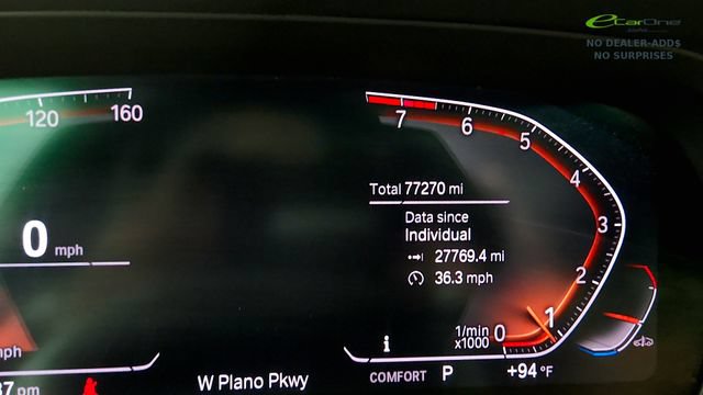 Used 2019 BMW X5 xDrive40i w/ Convenience Package AWD/4WD image 56