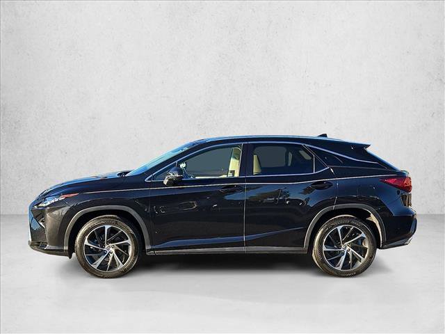 Used 2017 Lexus RX 350 AWD w/ Luxury Package image 9
