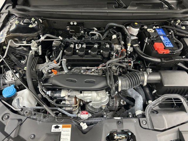 Used 2024 Honda Accord EX image 26