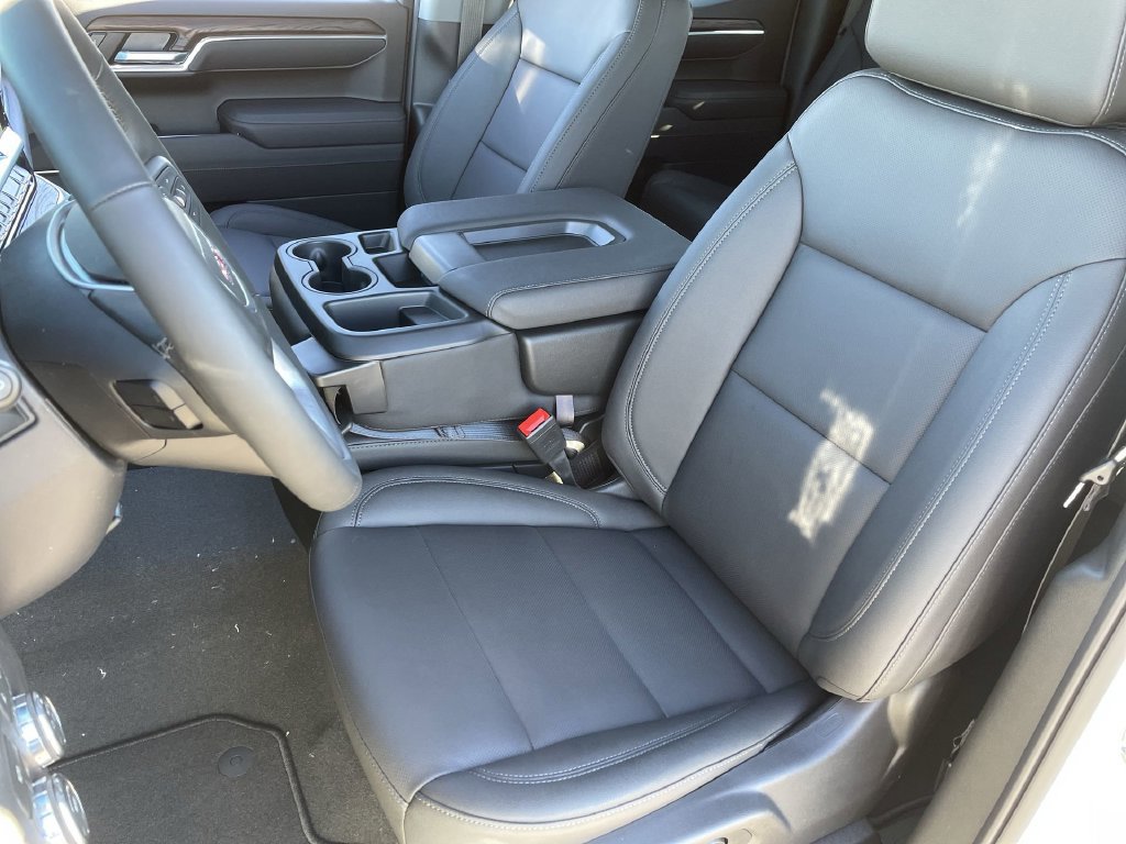 New 2026 GMC Sierra 1500 SLT AWD/4WD image 19
