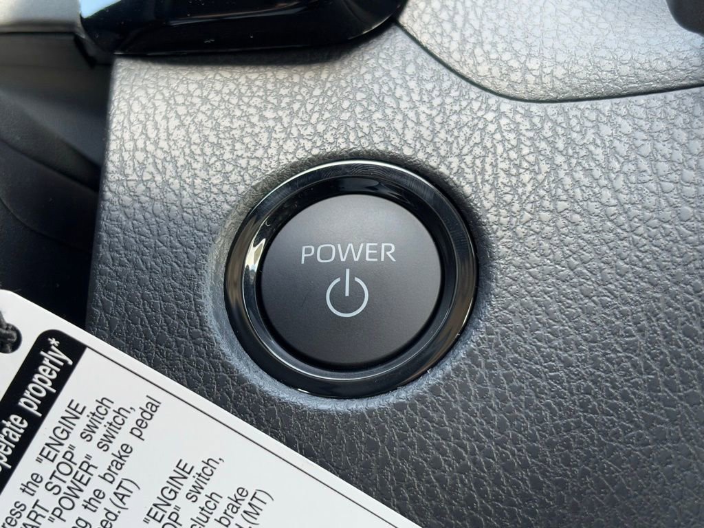 Used 2026 Toyota Camry LE w/ Convenience Package FWD image 22