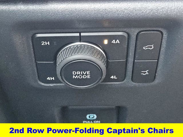 New 2026 Ford Expedition Max Platinum w/ Driver's Package image 15