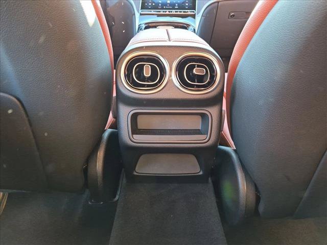 Certified 2026 Mercedes-Benz GLC 300 image 16