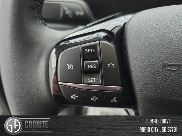 Used 2024 Ford Escape Active image 31