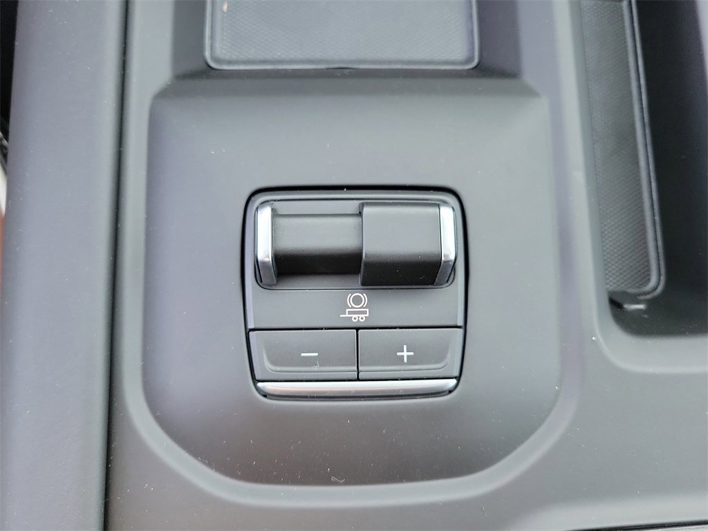 New 2026 GMC Sierra 2500 Denali Ultimate w/ Max Trailering Package image 35