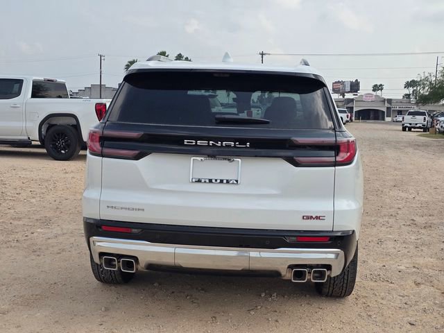 New 2026 GMC Acadia Denali w/ Super Cruise Package image 6