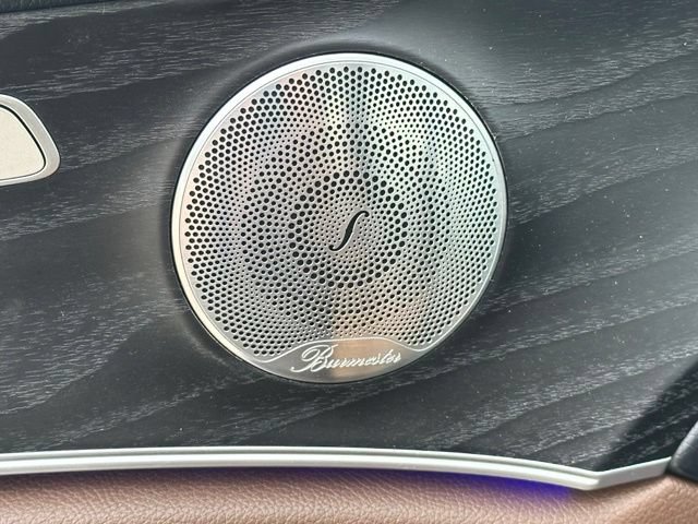 Certified 2017 Mercedes-Benz E 300 4MATIC image 36