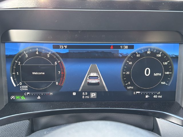 New 2026 Subaru Outback Premium AWD/4WD image 11