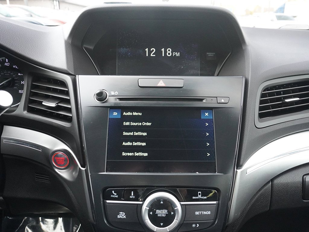 Used 2021 Acura ILX w/ Premium Package image 50