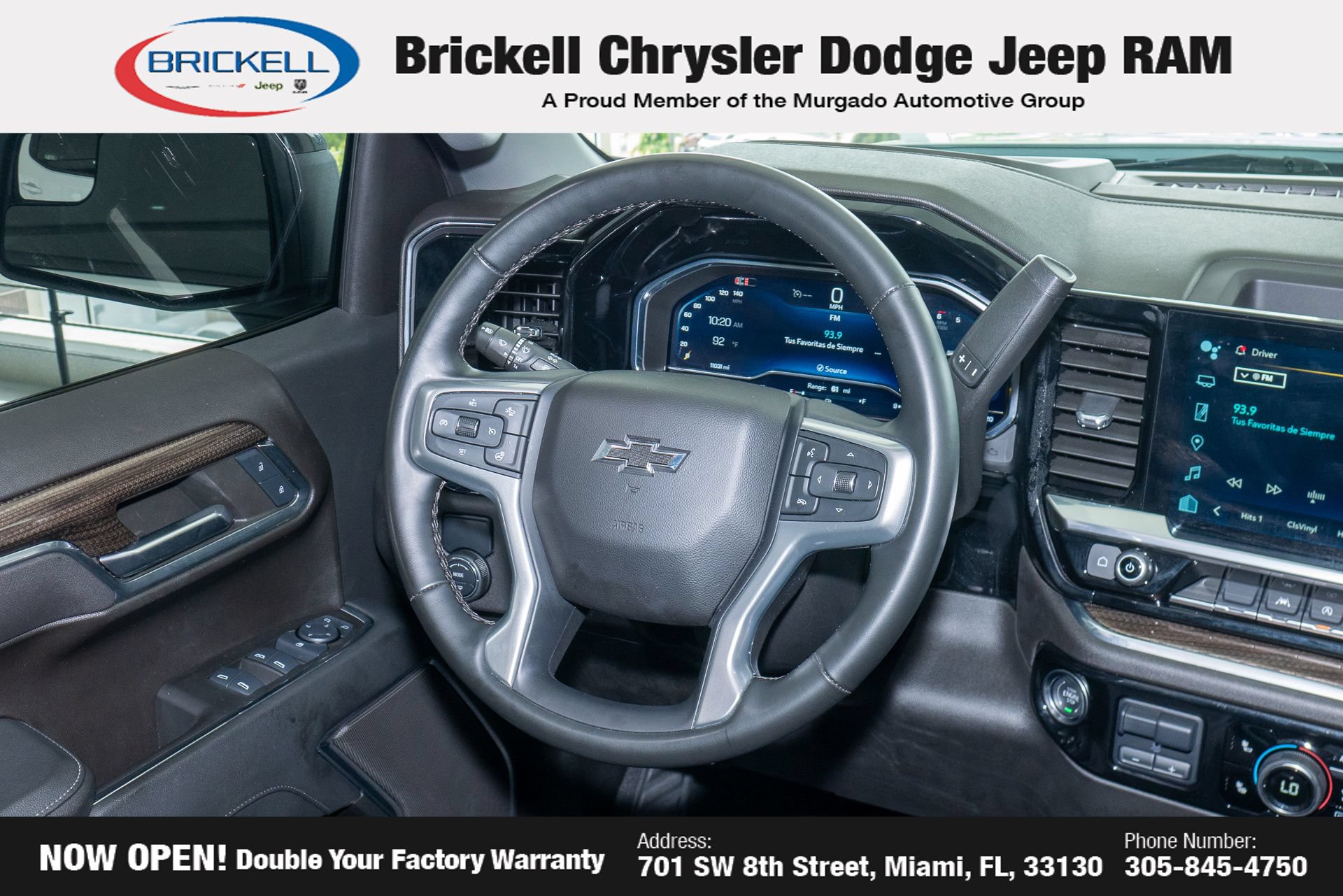 Used 2024 Chevrolet Silverado 1500 RST RWD image 20