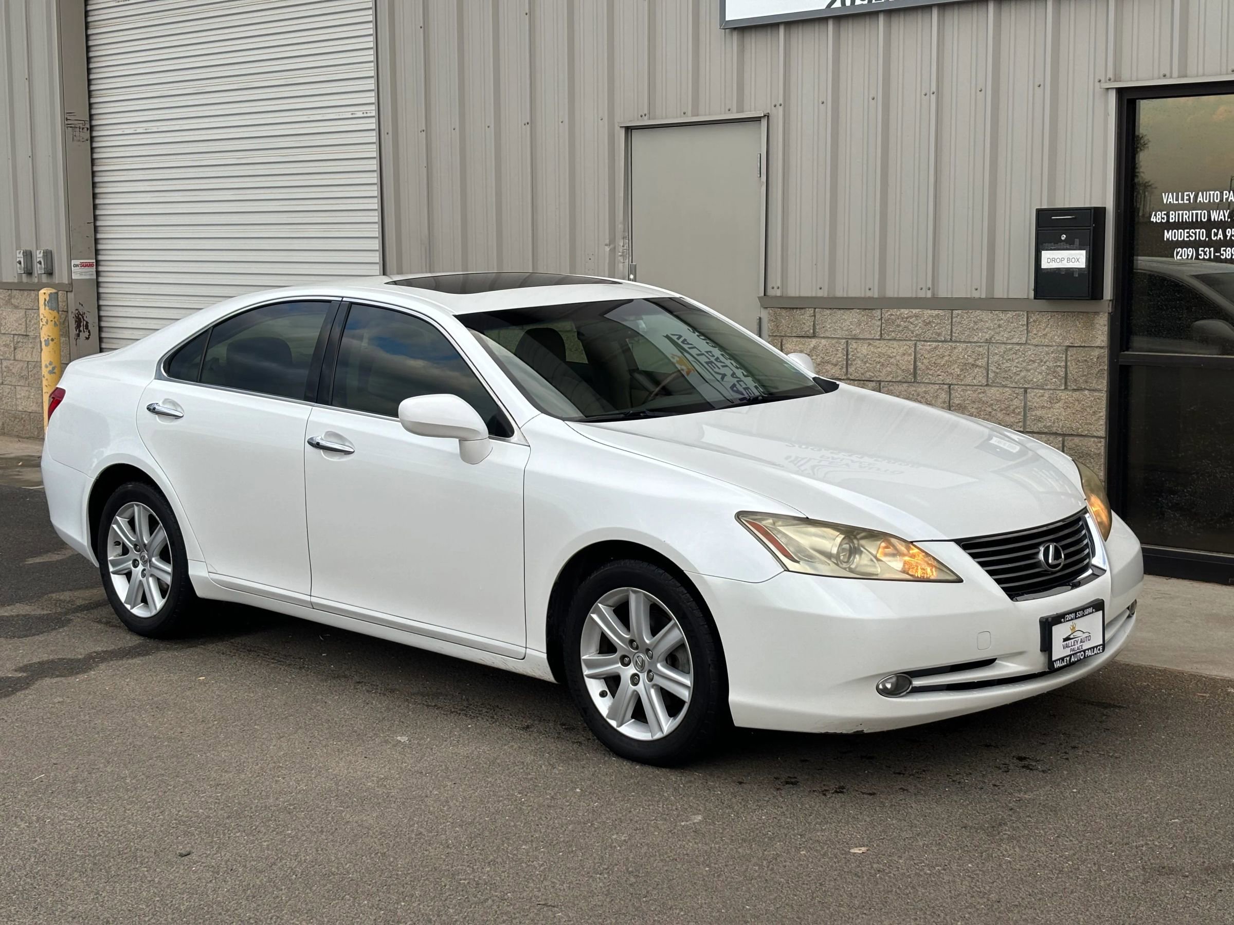 Used 2009 Lexus ES 350 image 1