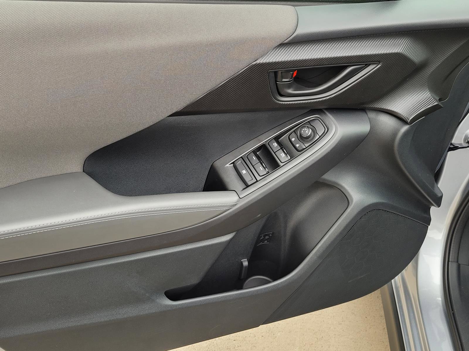 New 2026 Subaru Crosstrek 2.0i Premium w/ Crosstrek Mirror Package image 4