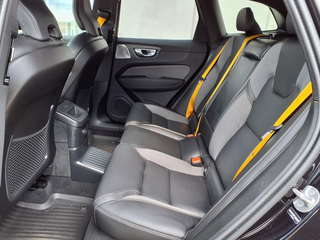 Used 2026 Volvo XC60 T8 Polestar AWD/4WD image 8