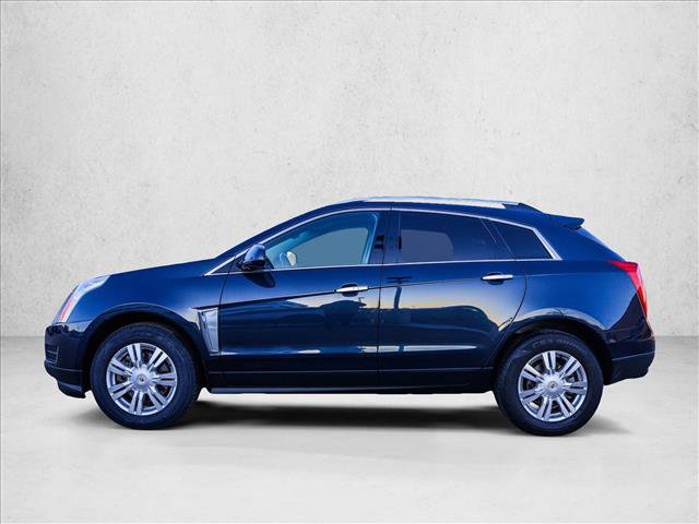 Used 2016 Cadillac SRX Luxury w/ Driver Awareness Package image 8