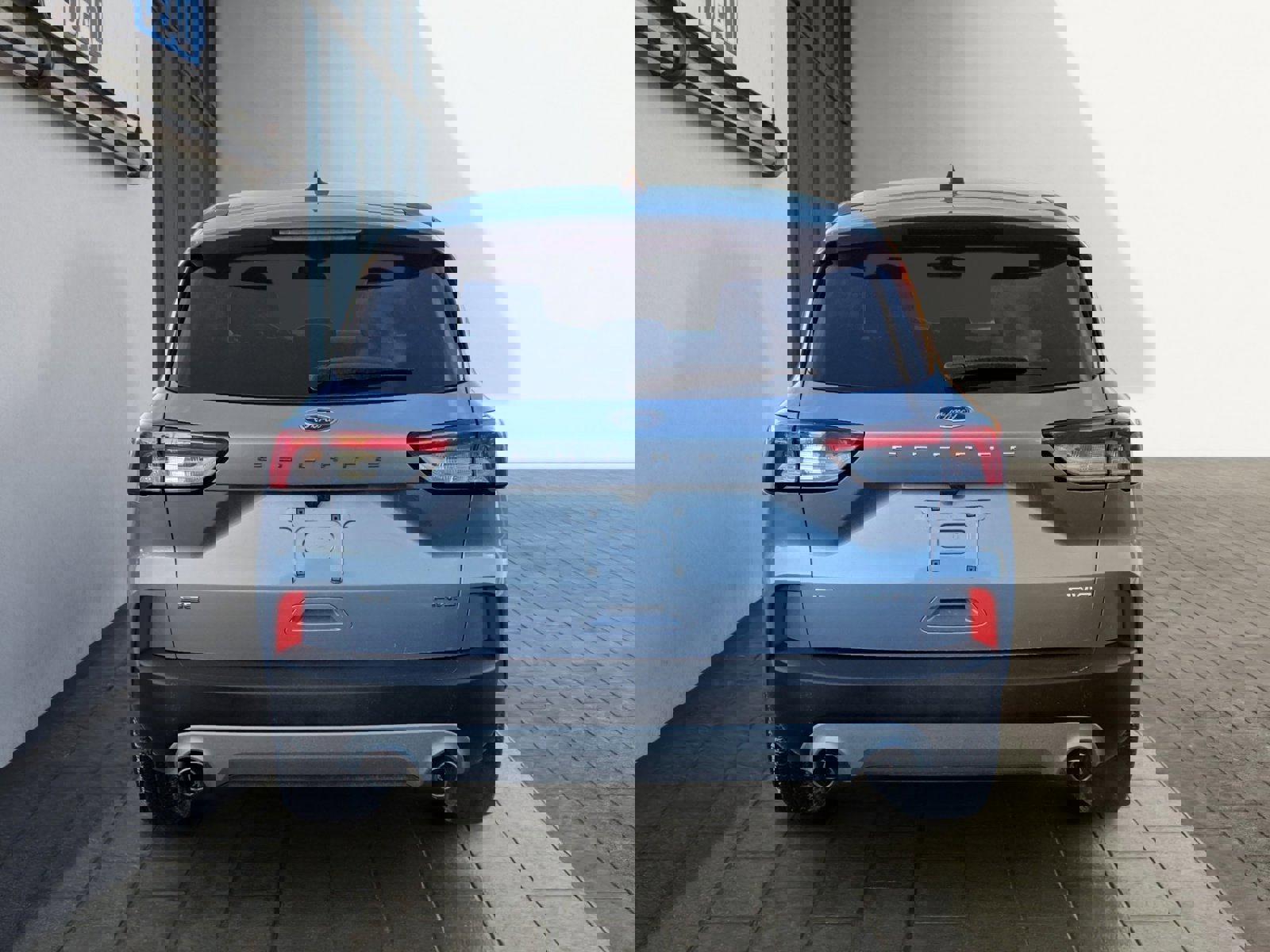 Certified 2022 Ford Escape SE w/ Cold Weather Package image 4