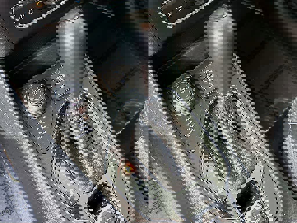 Used 2023 Jeep Cherokee Altitude Lux image 19