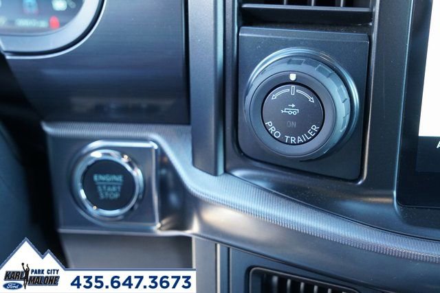 Used 2025 Ford F150 Lariat image 28