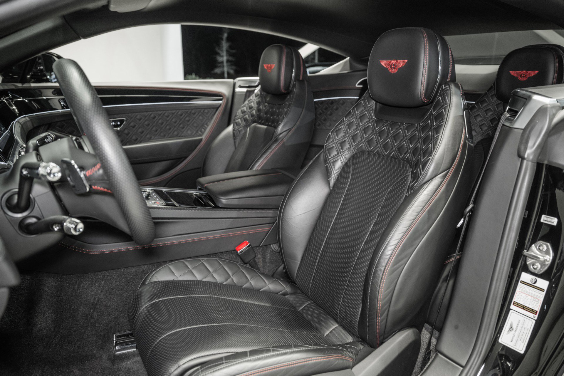 Used 2020 Bentley Continental GT image 19