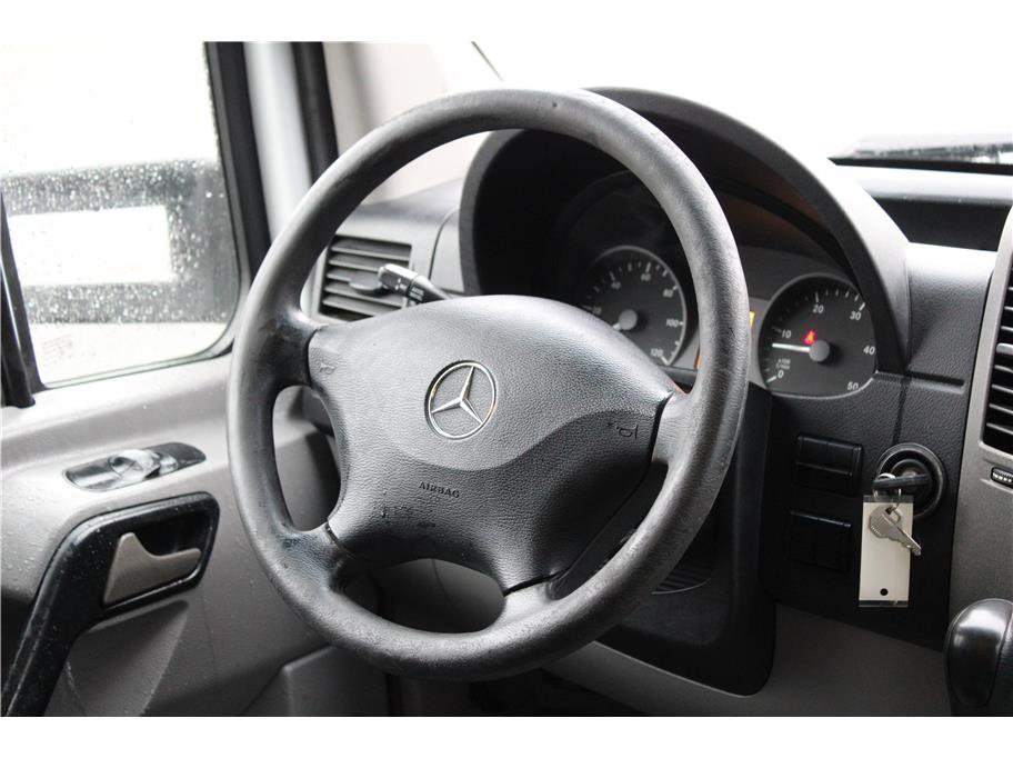 Used 2012 Mercedes-Benz Sprinter 3500 image 14