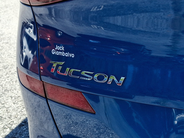 Used 2020 Hyundai Tucson Value AWD/4WD image 30
