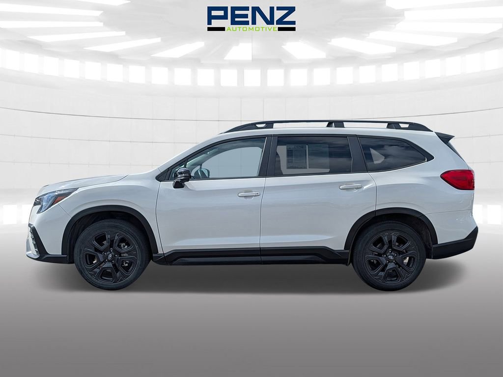 Used 2023 Subaru Ascent Onyx Edition Limited image 4