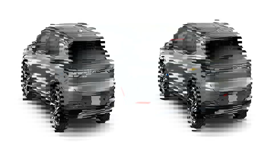 New 2026 Chevrolet Equinox EV LT w/ Convenience Package II image 28