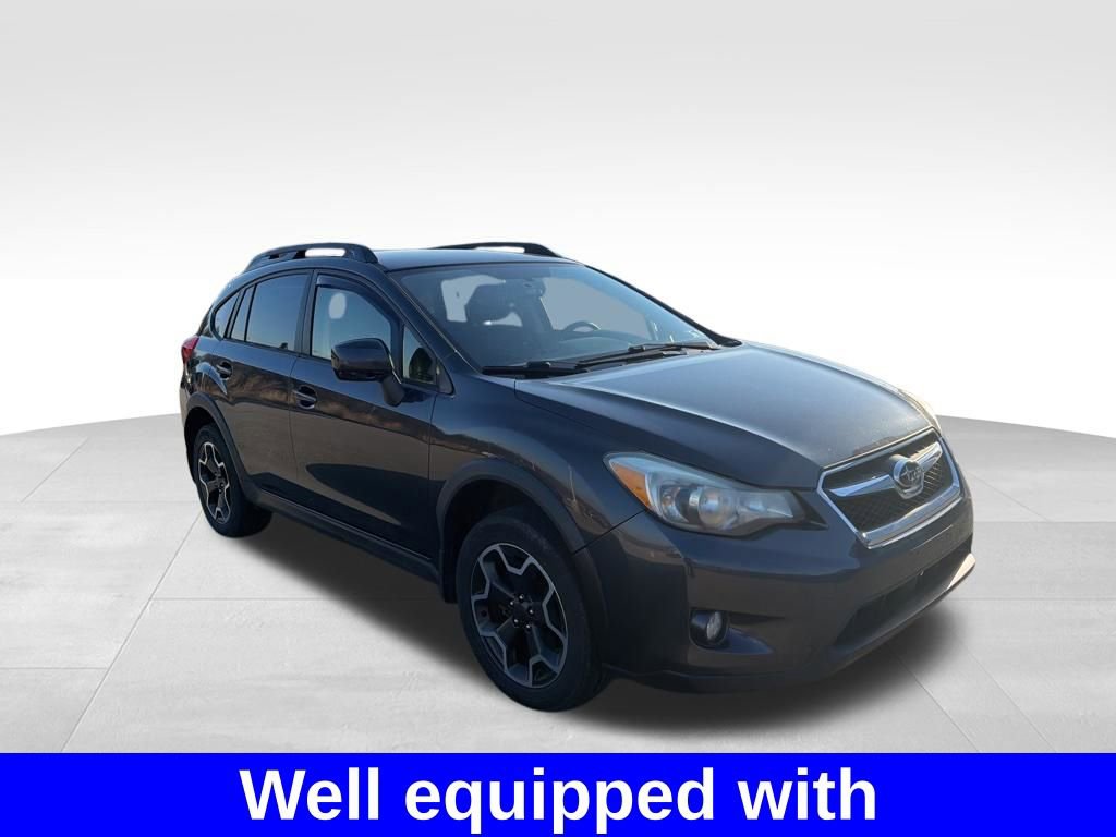 Used 2013 Subaru Crosstrek 2.0i Premium w/ Popular Pkg 2 AWD/4WD image 3