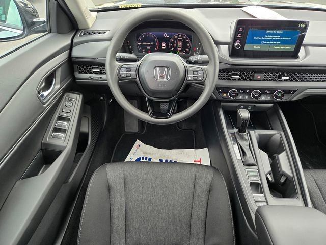 New 2026 Honda Accord SE image 7