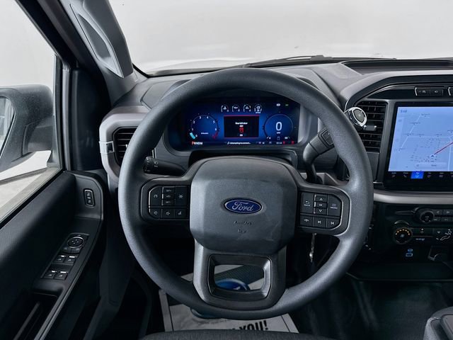 New 2024 Ford F150 XL w/ Equipment Group 103A High image 21
