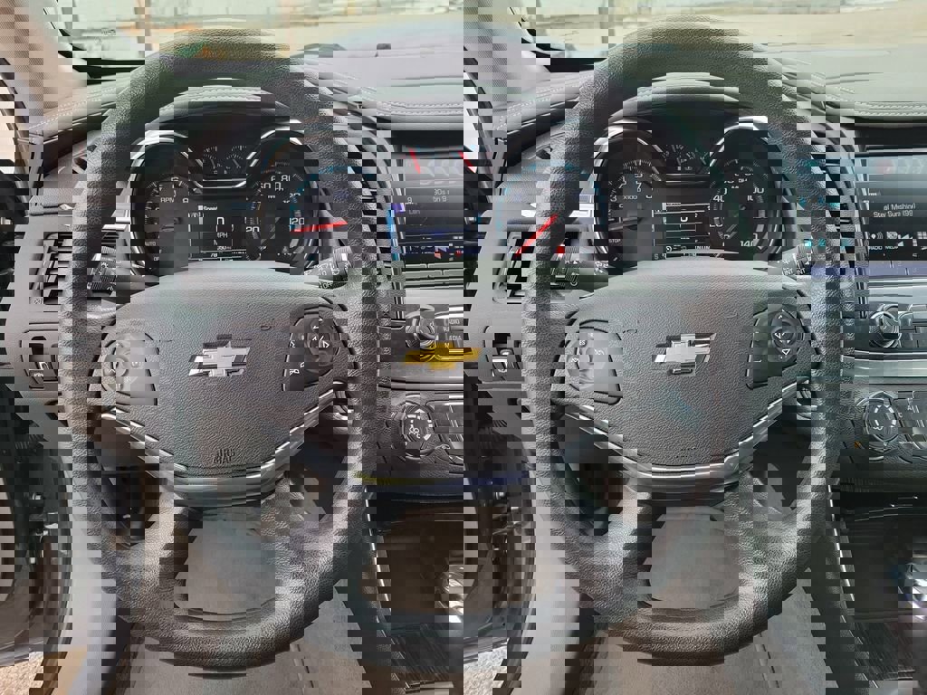 Used 2018 Chevrolet Impala LS image 19