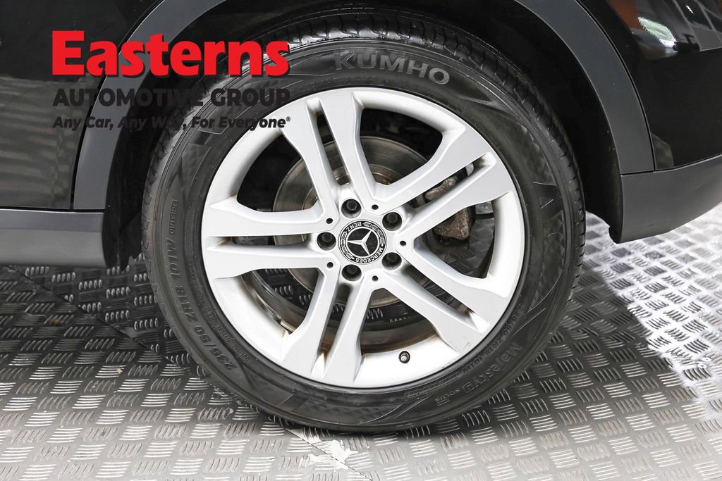Used 2019 Mercedes-Benz GLA 250 4MATIC w/ Premium Package image 8
