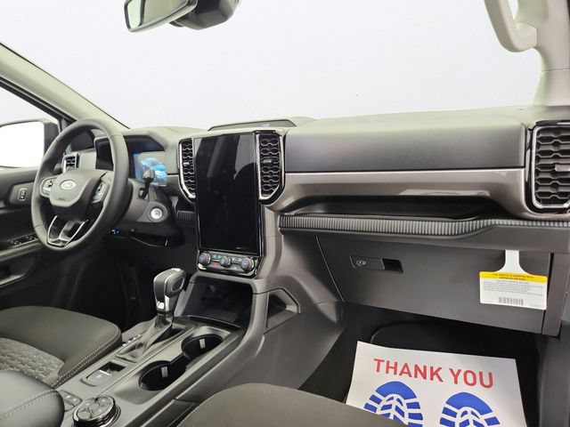 New 2026 Ford Ranger XLT AWD/4WD image 30