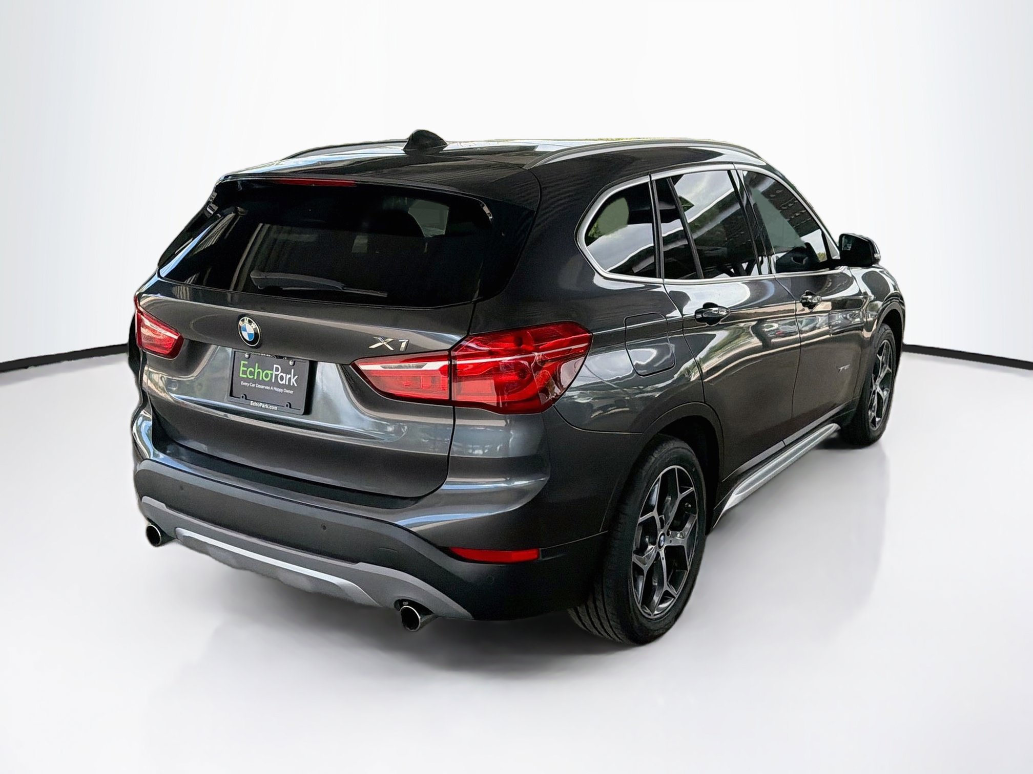Used 2016 BMW X1 xDrive28i AWD/4WD image 9