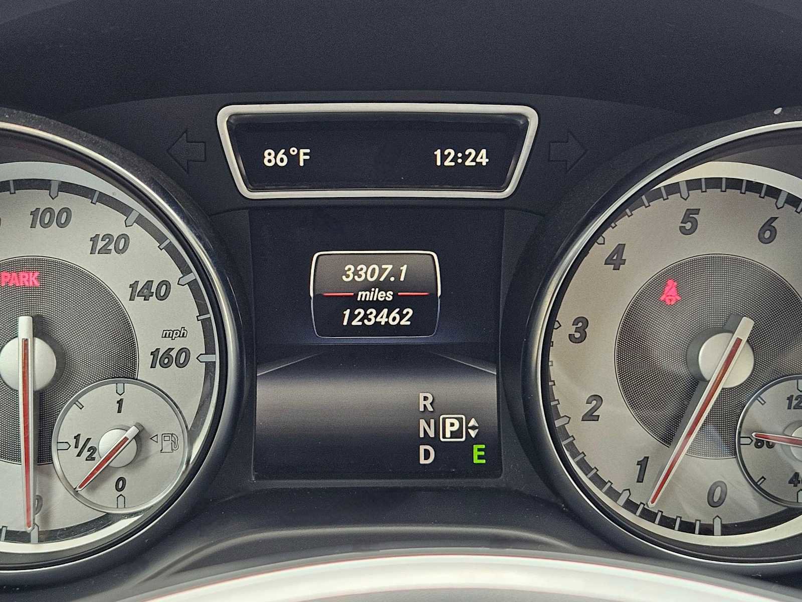 Used 2015 Mercedes-Benz GLA 250 image 22