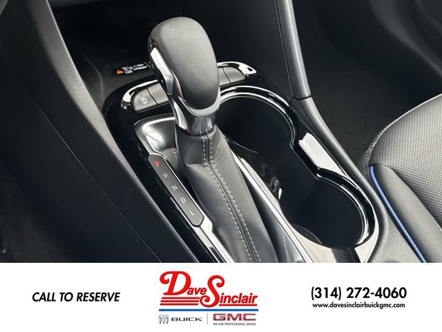 New 2026 Buick Encore GX Sport Touring w/ Advanced Technology Package FWD image 19
