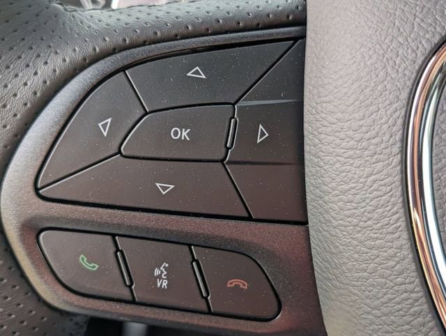 New 2026 Dodge Durango GT image 16