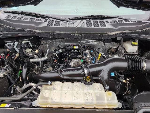 Used 2023 Ford F150 XL w/ STX Appearance Package image 24