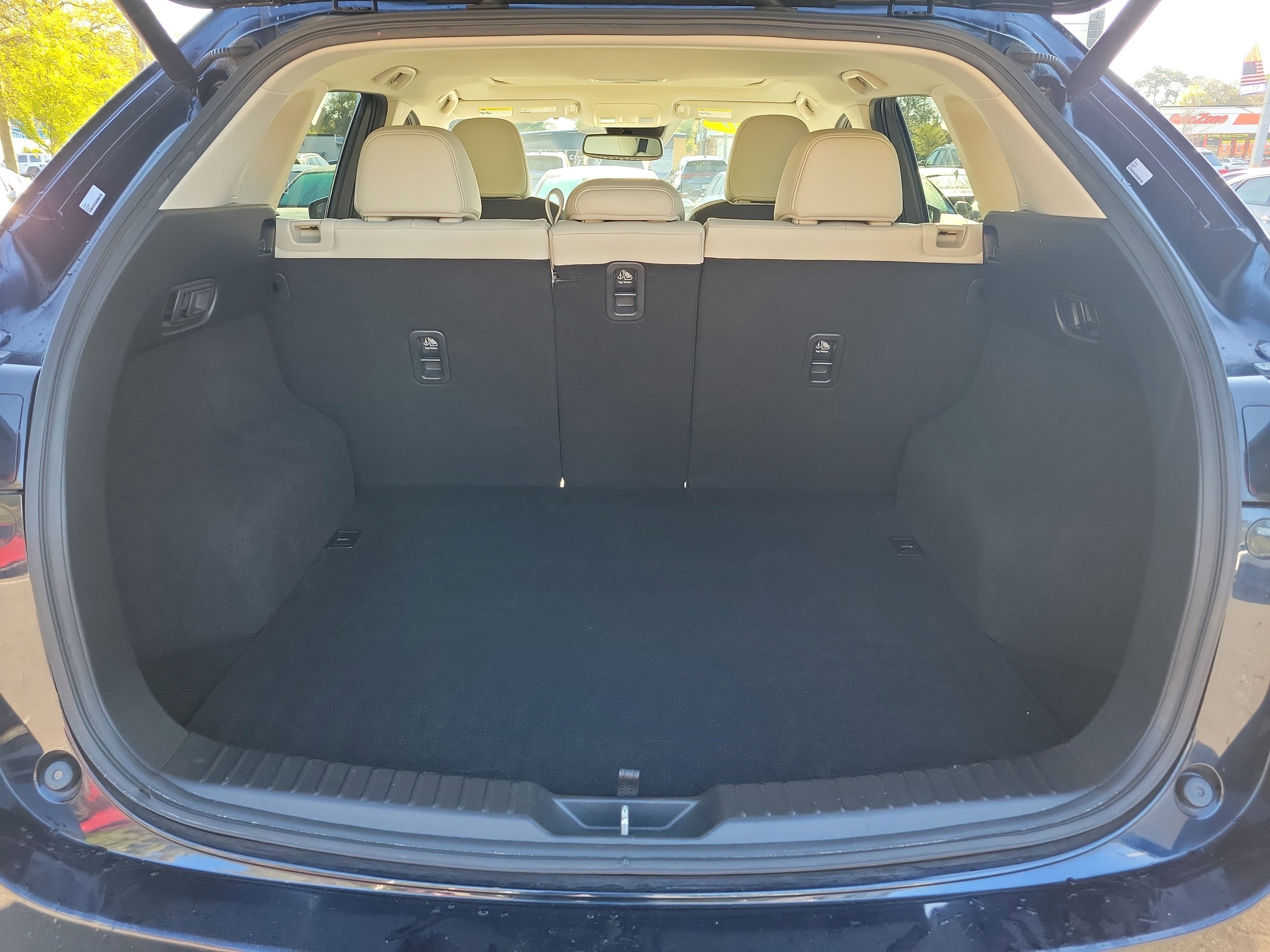 Used 2020 MAZDA CX-5 Grand Touring image 14