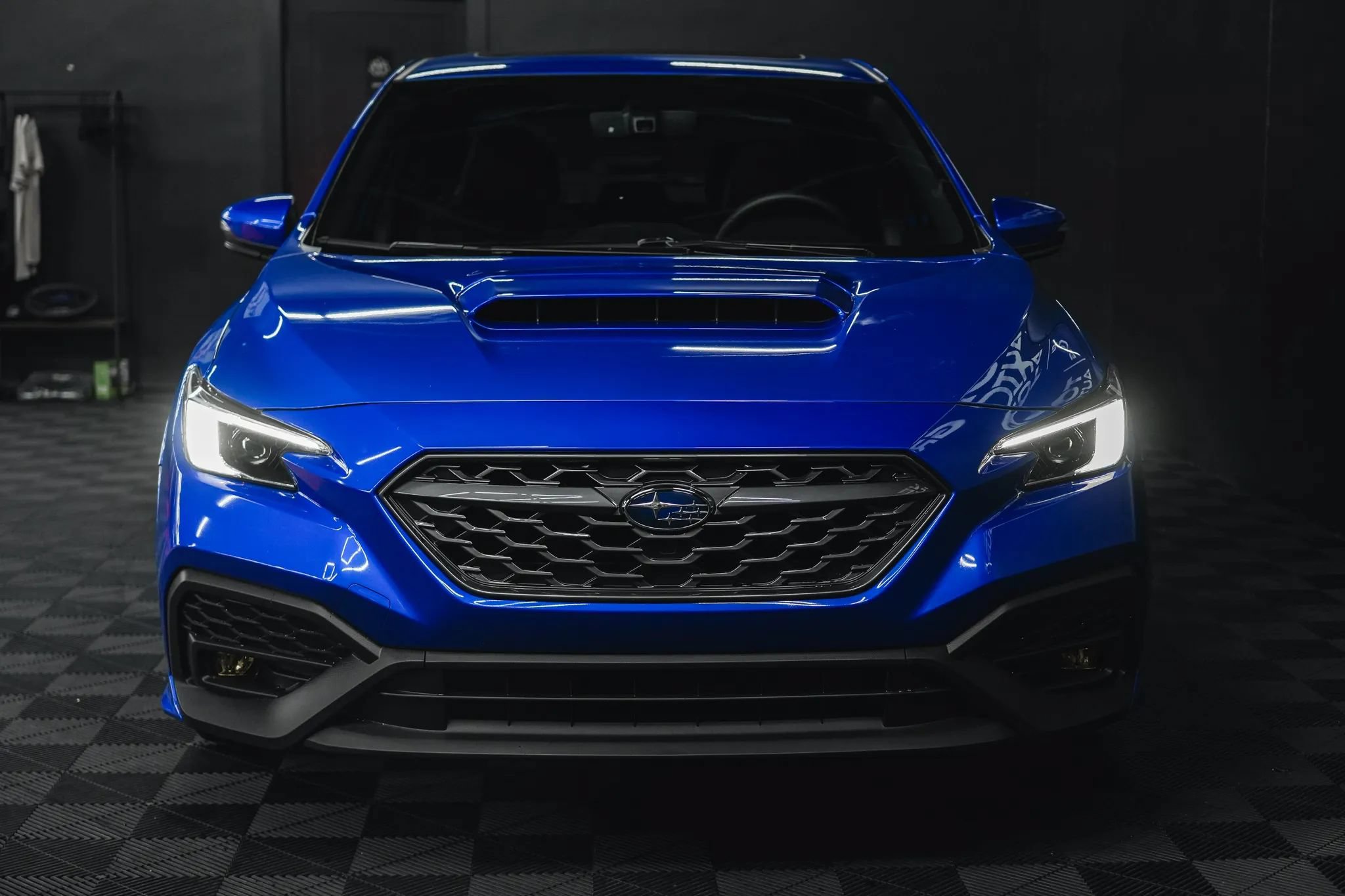 Used 2023 Subaru WRX Limited AWD/4WD image 27