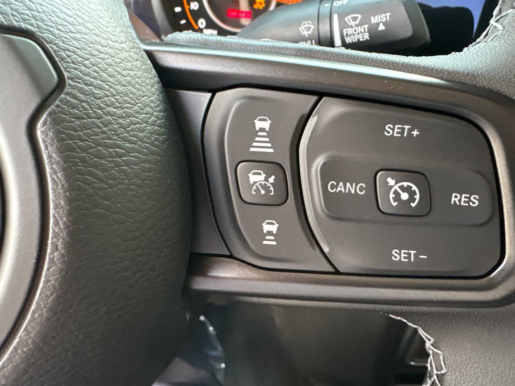 New 2026 Jeep Gladiator Sport image 14