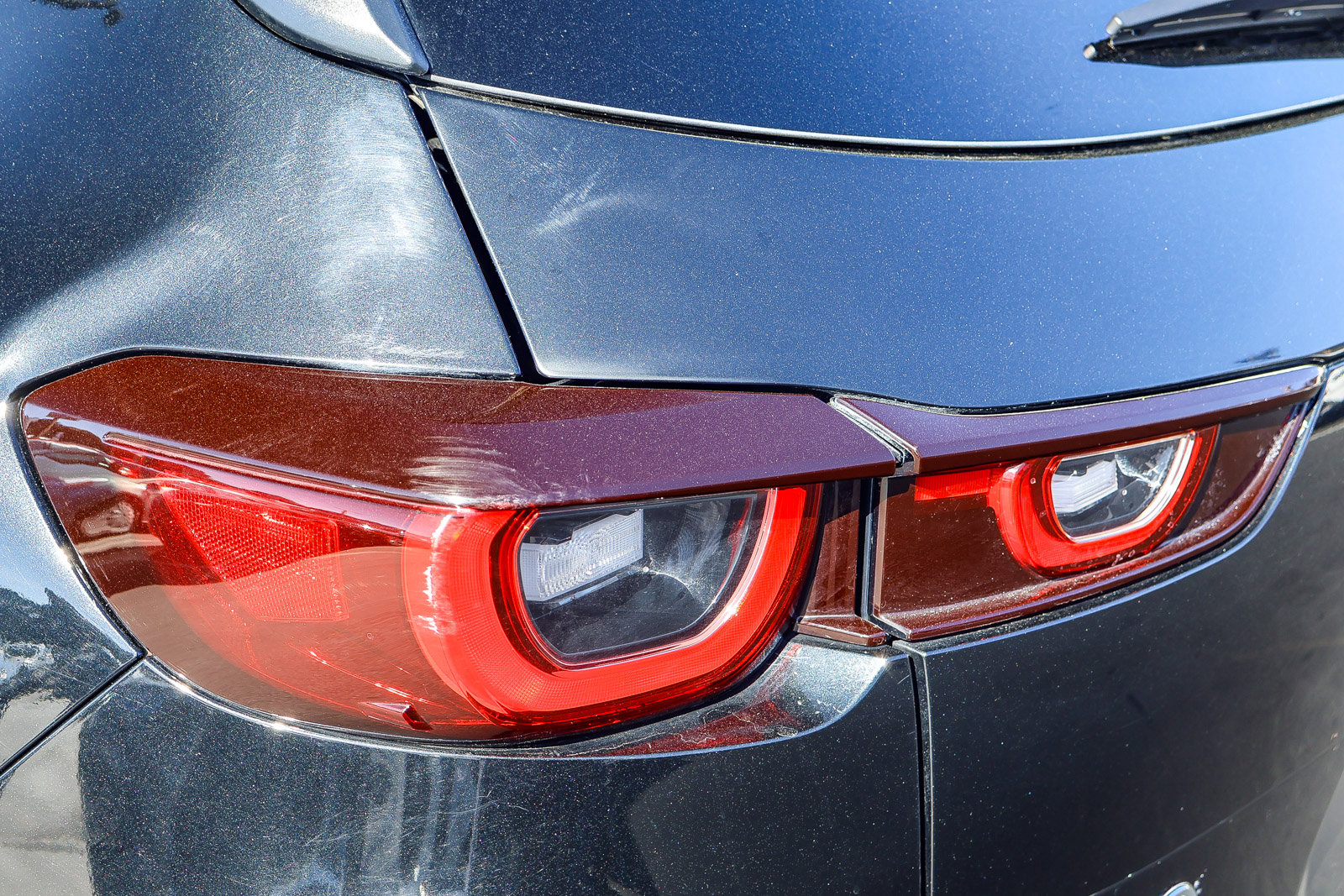 Used 2025 MAZDA CX-50 AWD 2.5 S w/ Preferred Package image 25